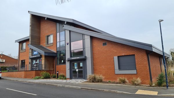 Brownsover Community Centre