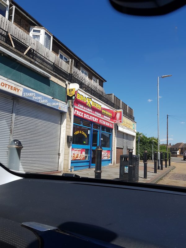 Broxburn Kebabs