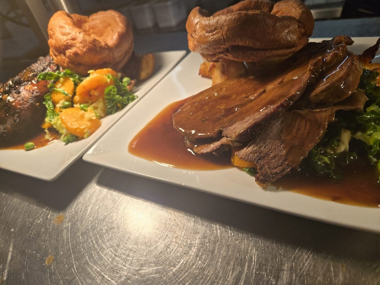 Bruce's Island Cuisine