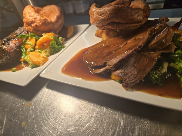 Bruce's Island Cuisine