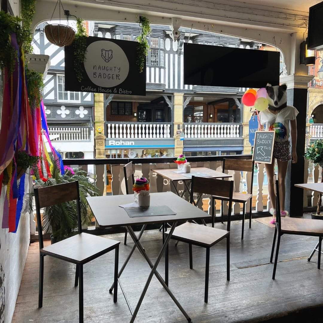Brunch Bistro