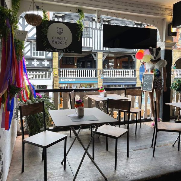 Brunch Bistro