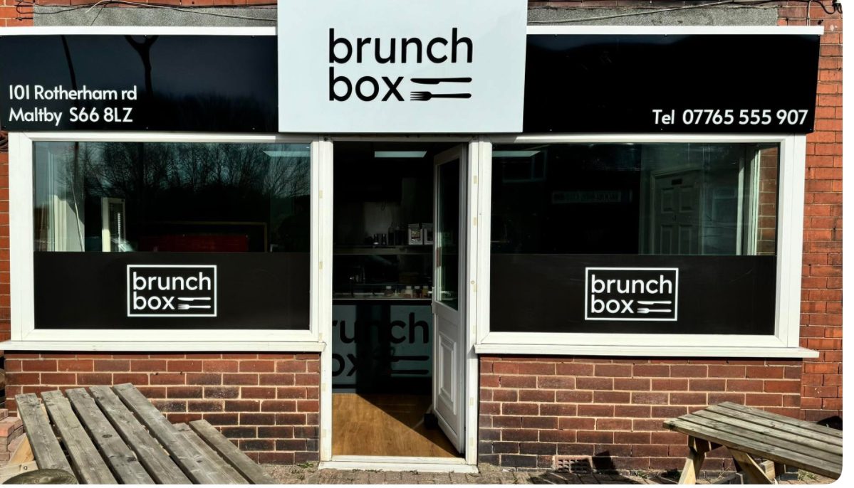 Brunch Box