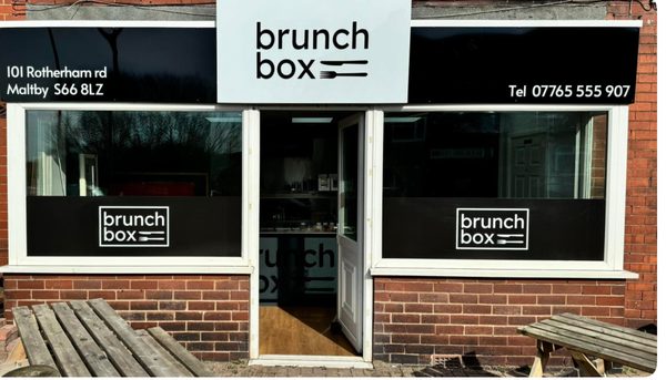 Brunch Box