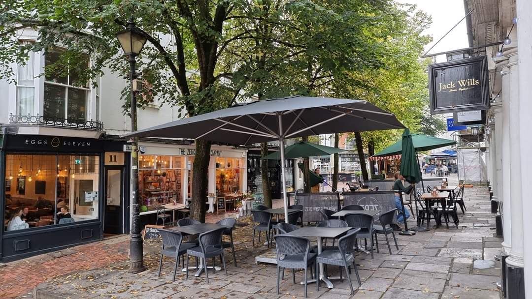 Brunch Cafe