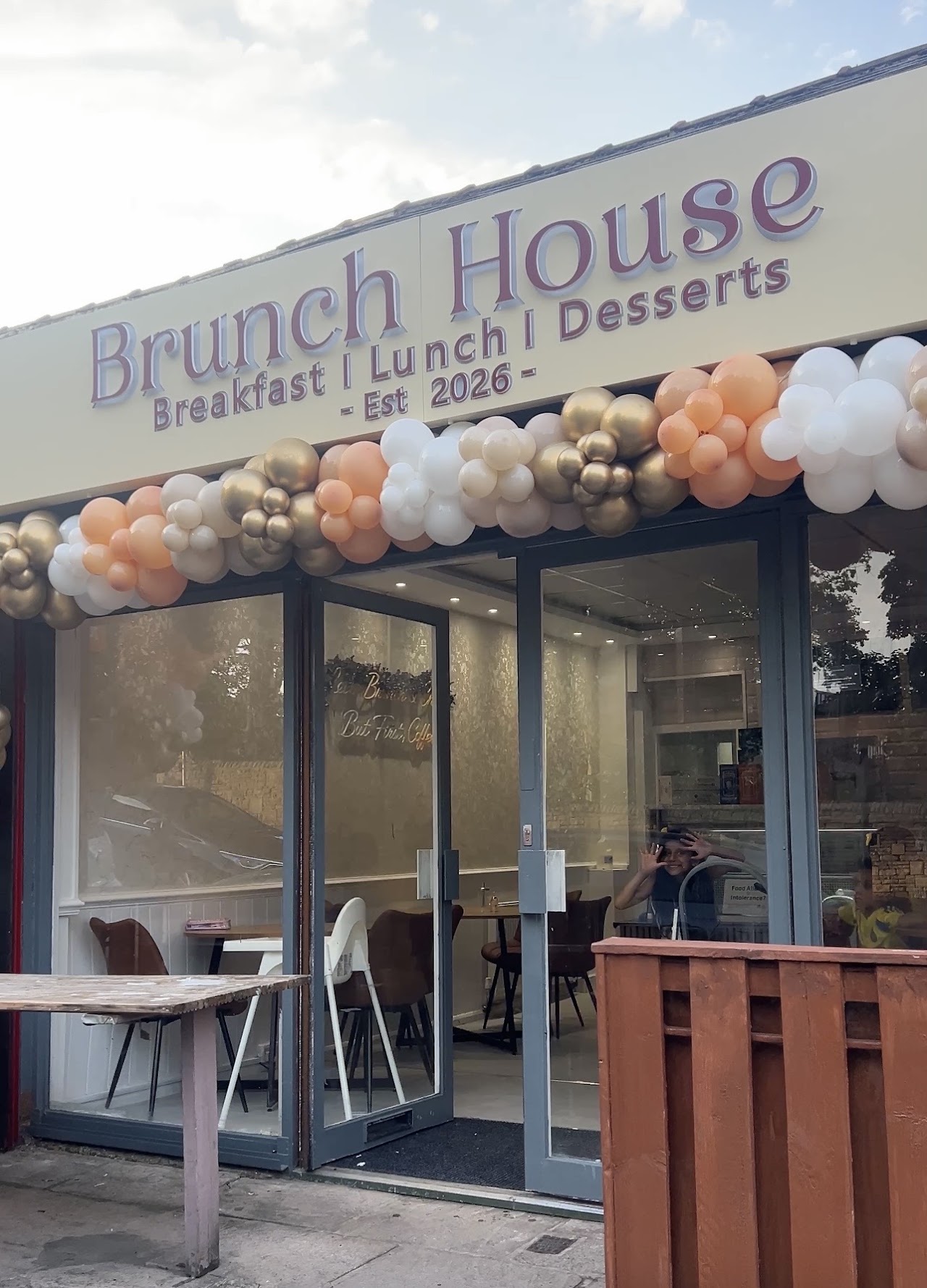 Brunch House