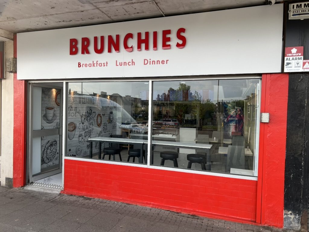 Brunchies