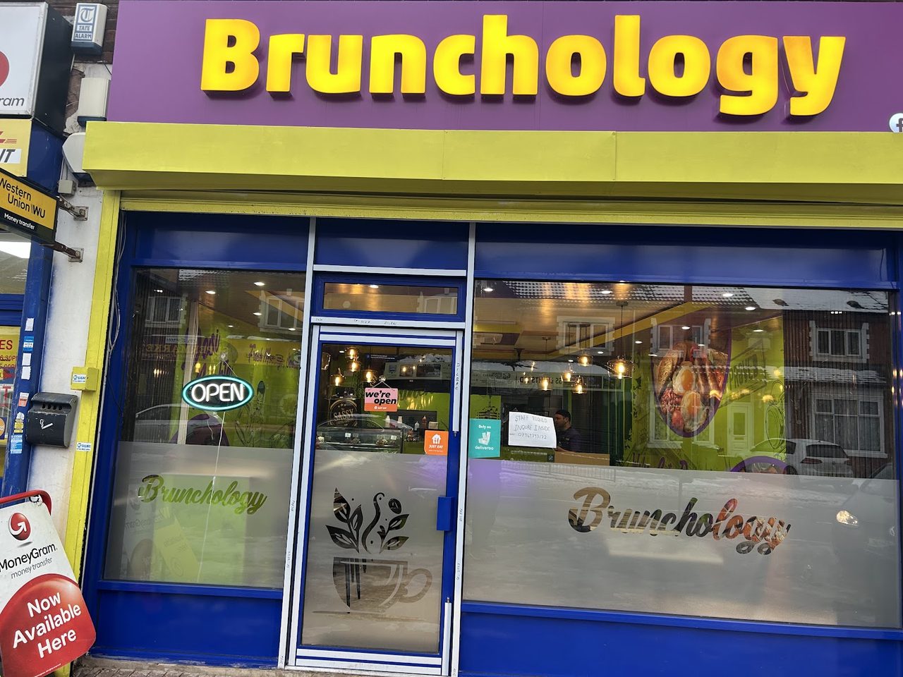 Brunchology