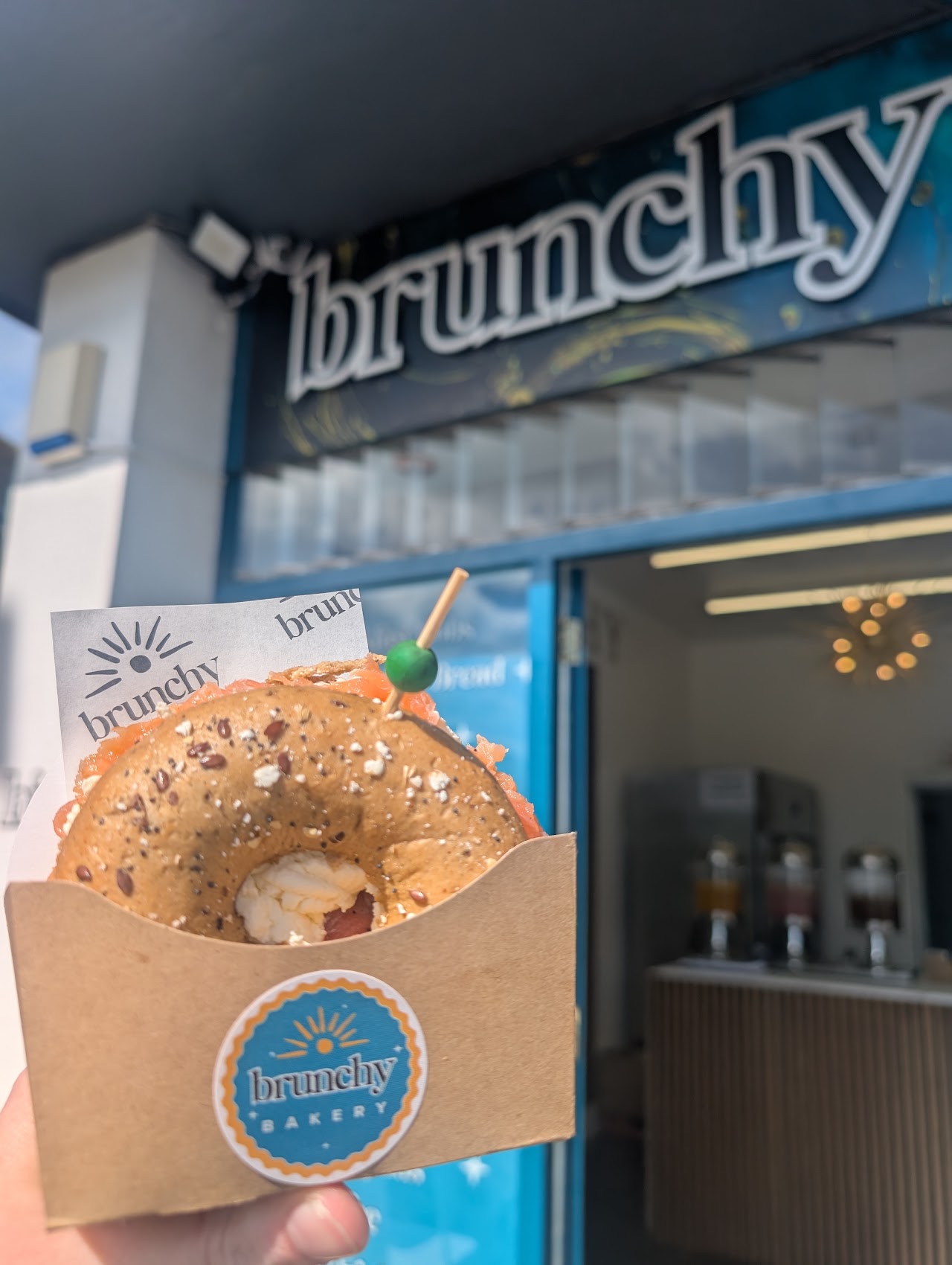 Brunchy