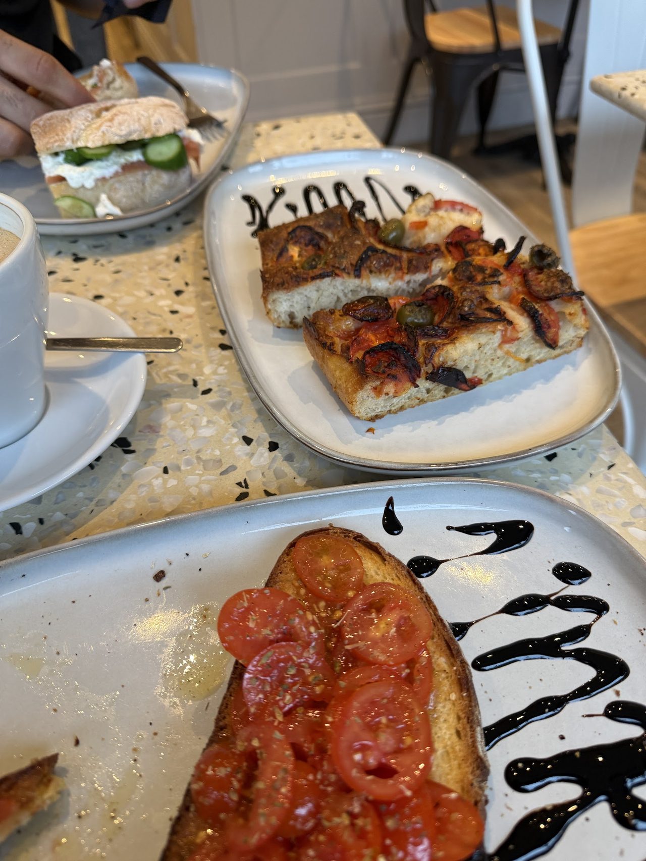 Bruno Espresso Bar