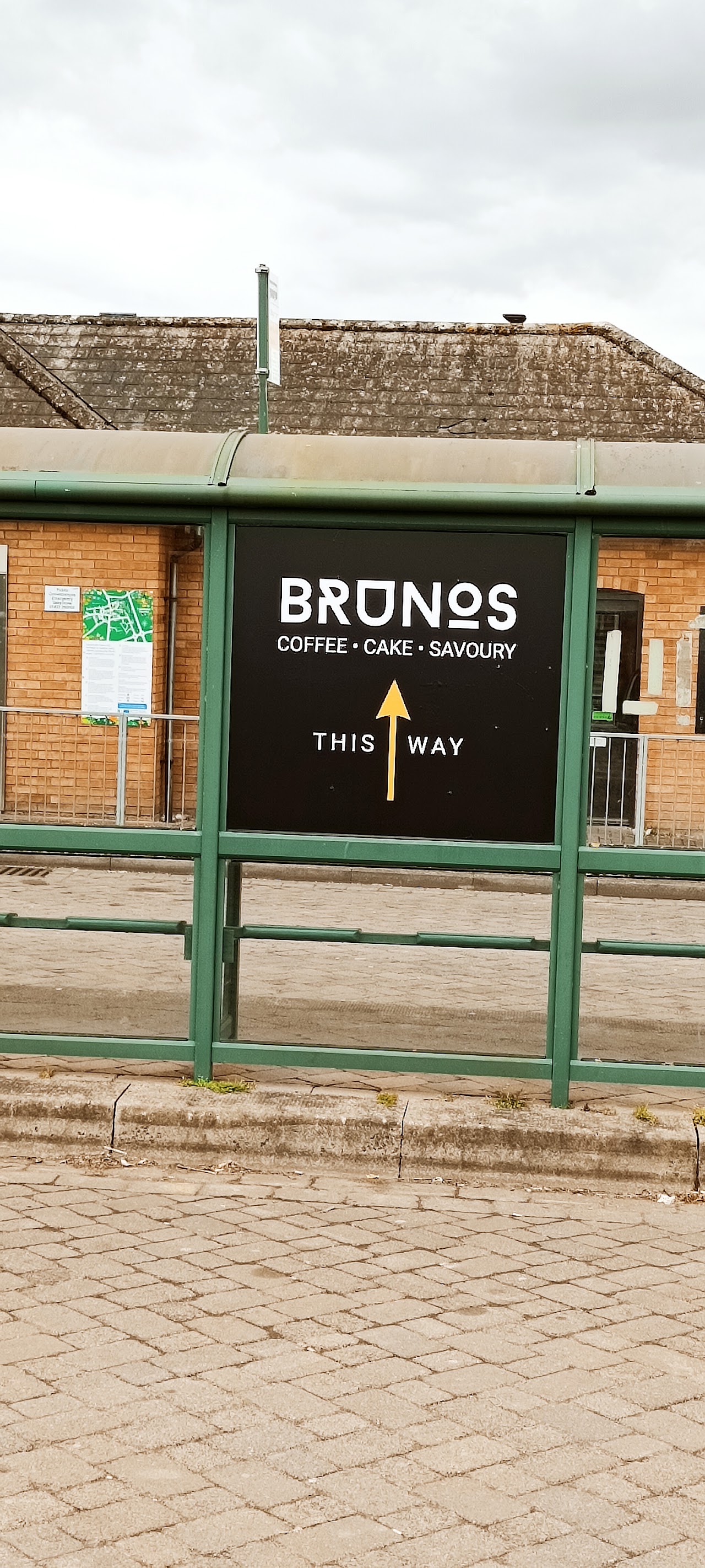 Brunos