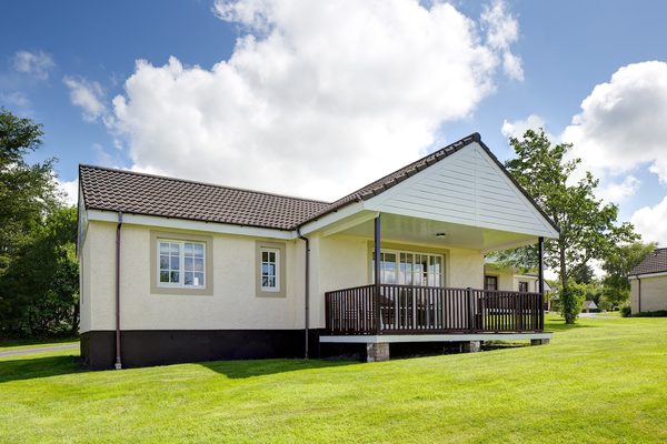 Brunston Castle Holiday Resort