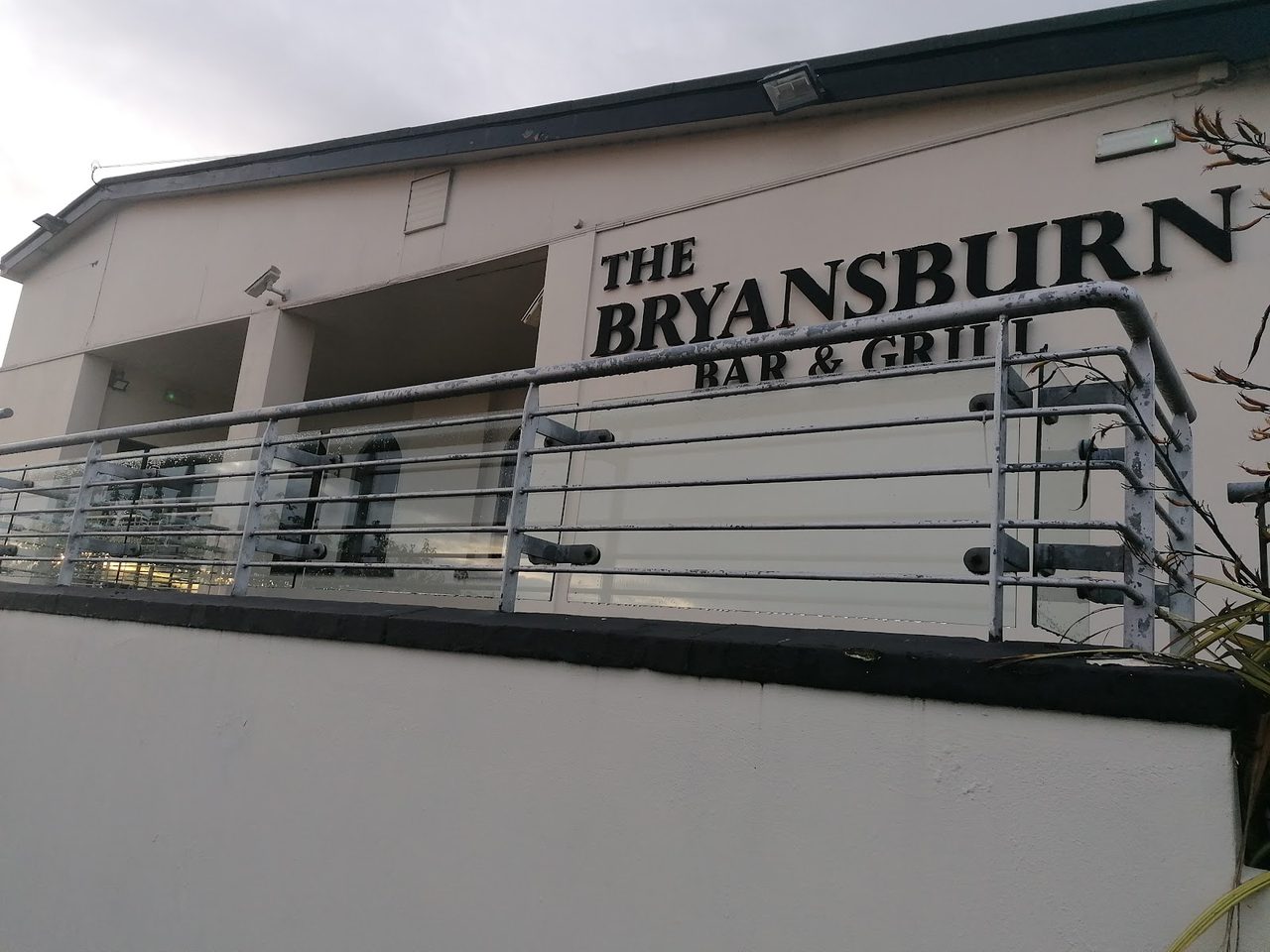 Bryansburn Inn