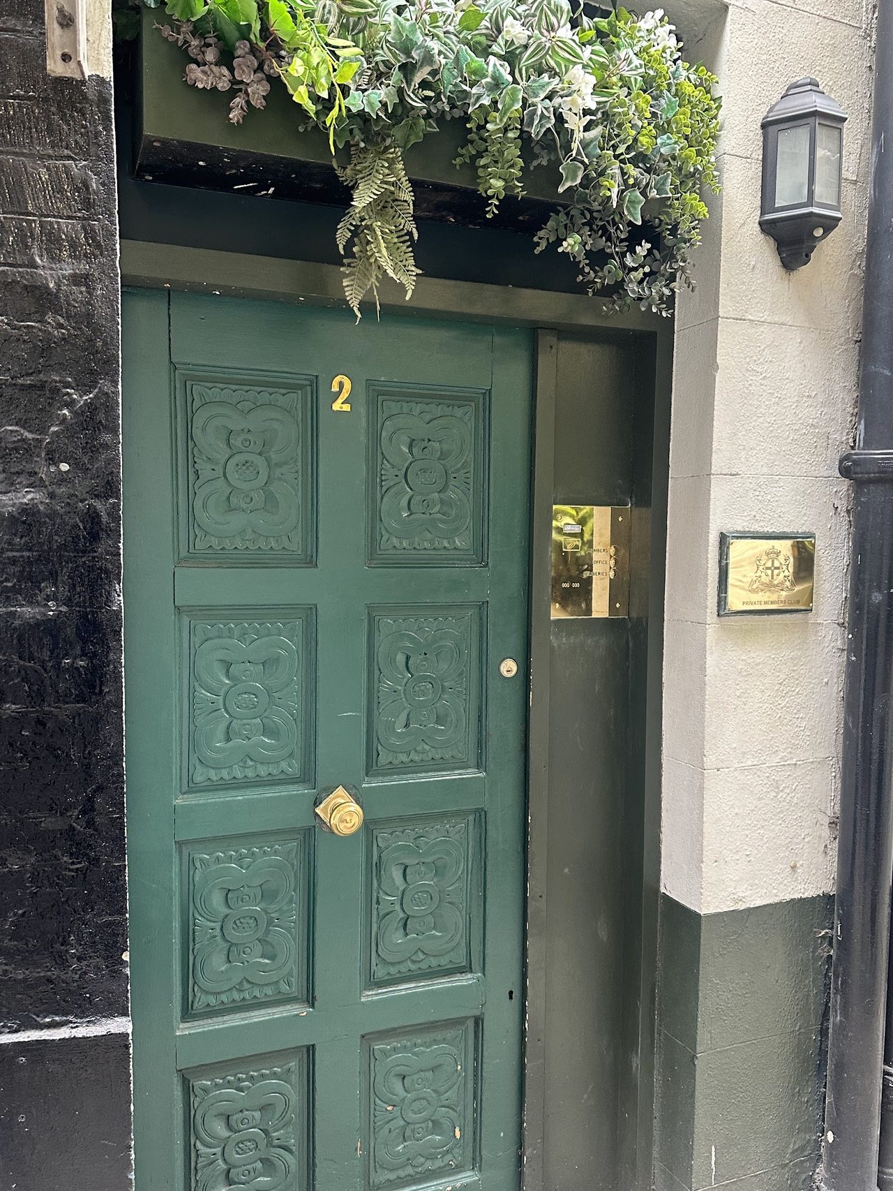 Brydges Place