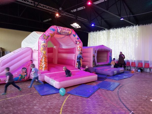Brynteg Youth Centre