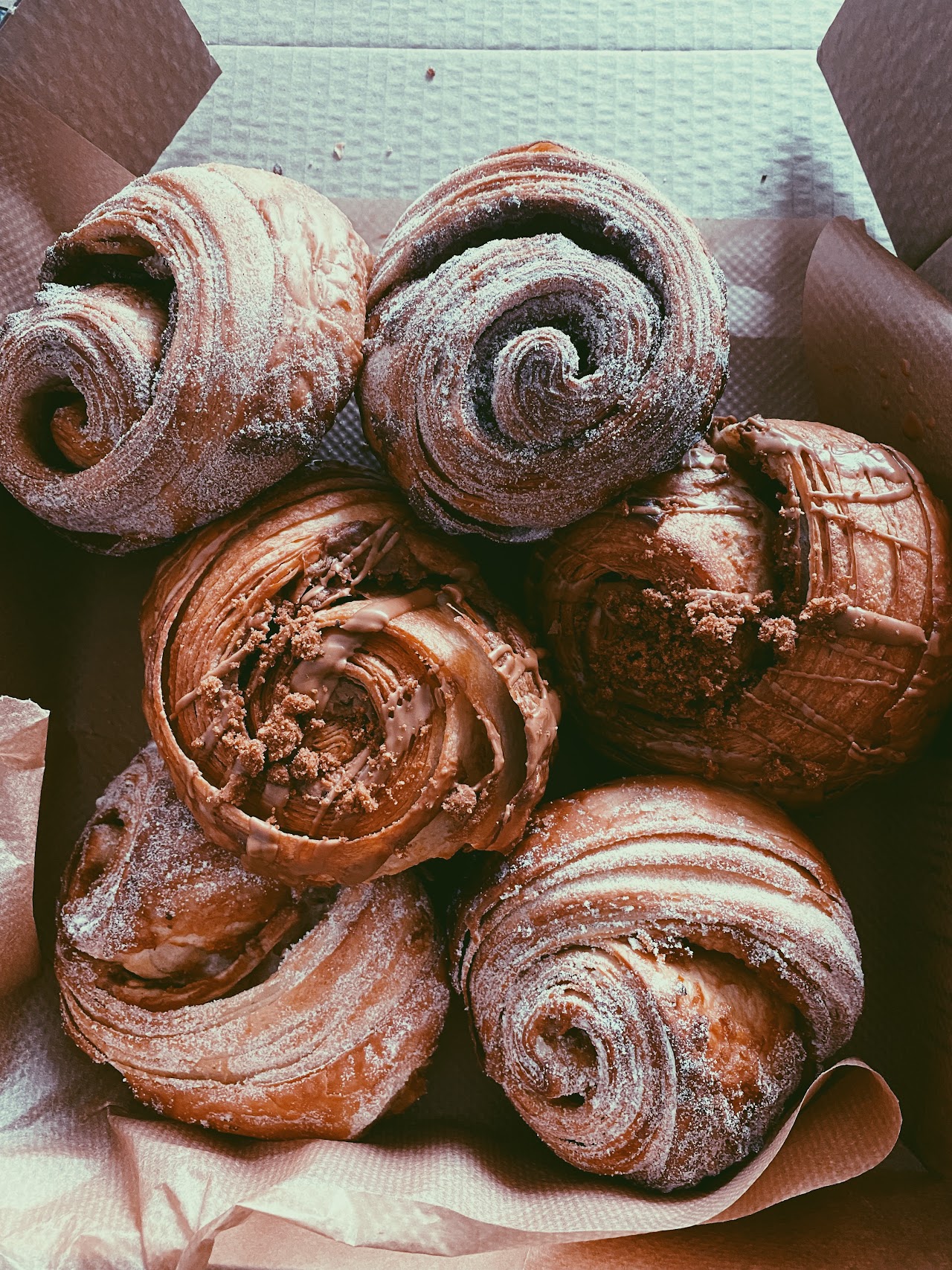 Bryony's Bakehouse