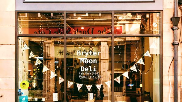 Bryter Moon