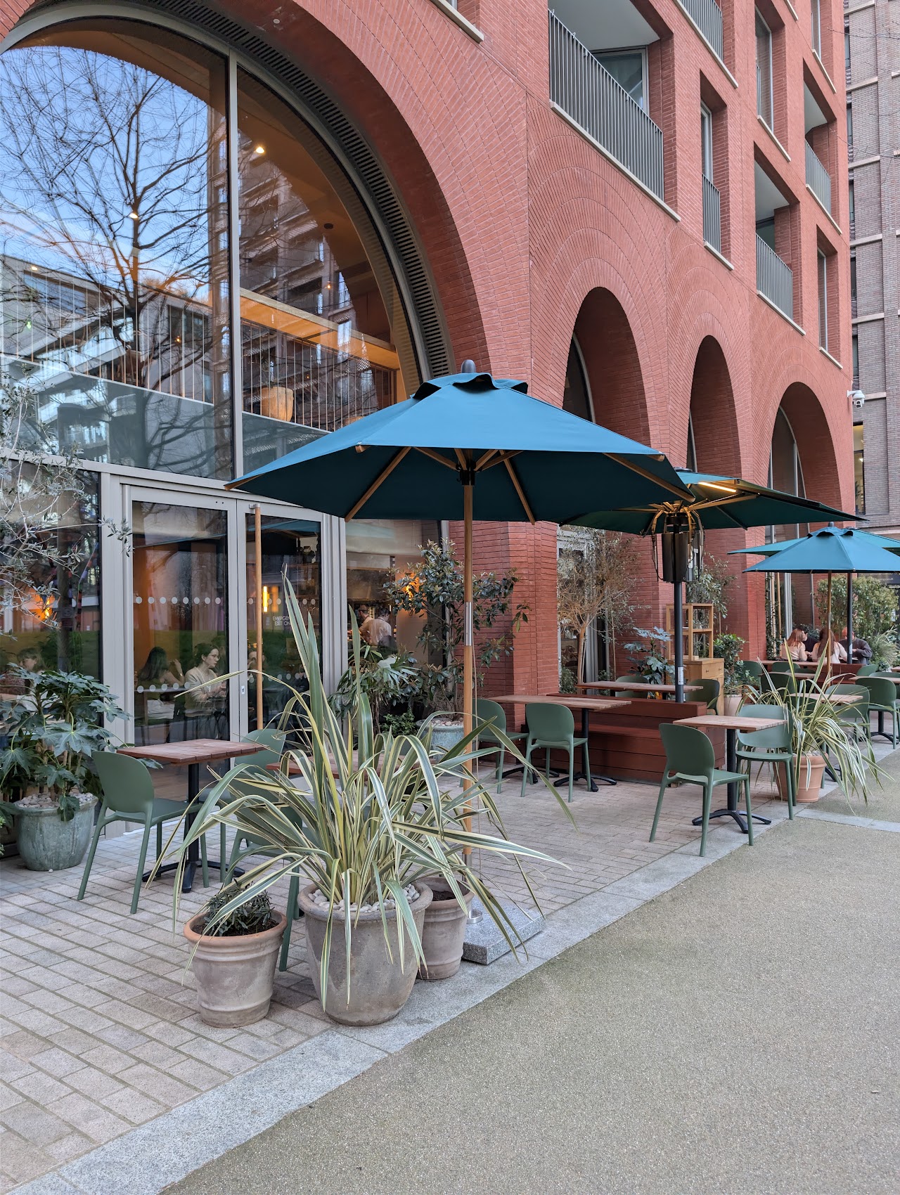 Bubala King's Cross