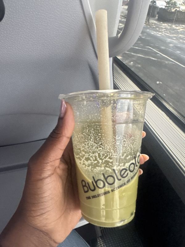 Bubbleology