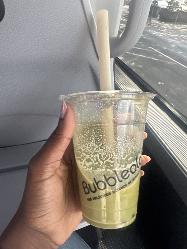 Bubbleology