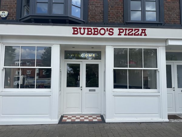 Bubbos