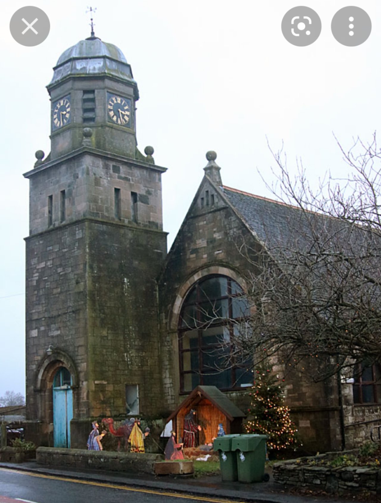 Buchlyvie Village Hall
