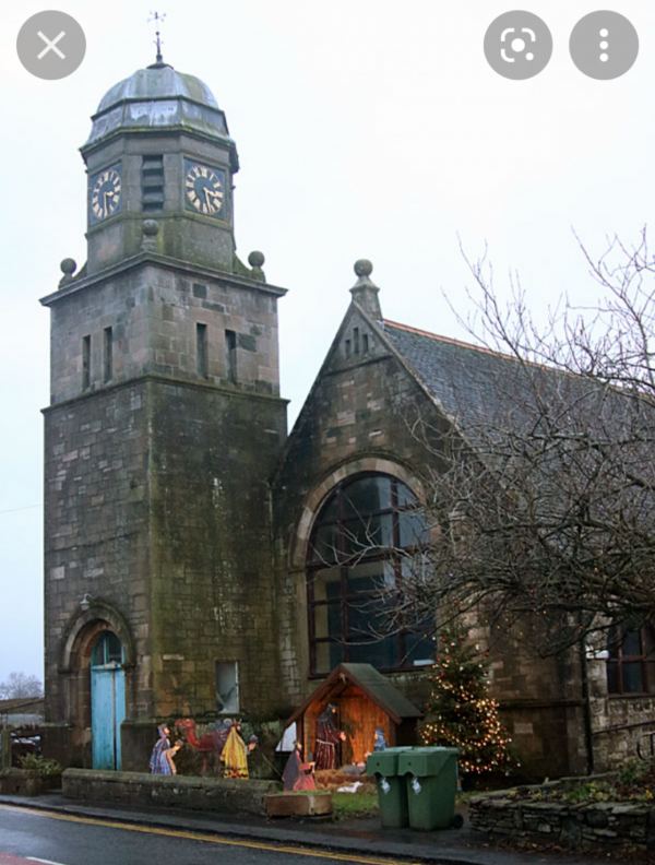 Buchlyvie Village Hall