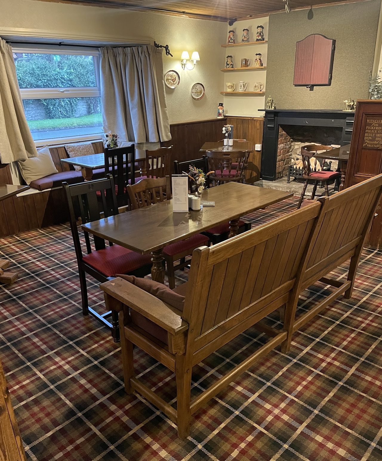 Buck Inn