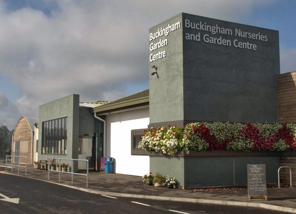 Buckingham Nurseries & Garden Centre