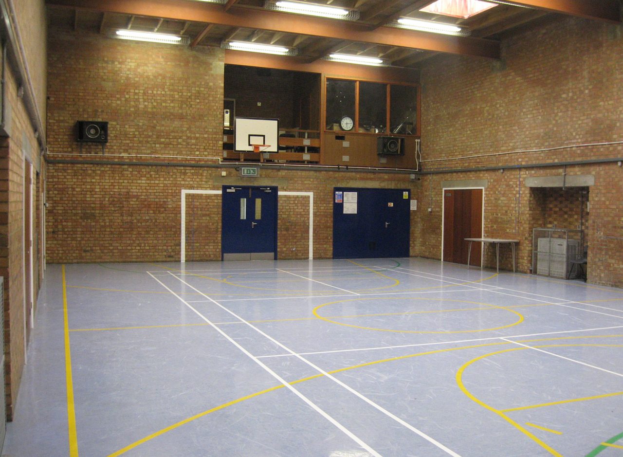 Buckingham Youth Club