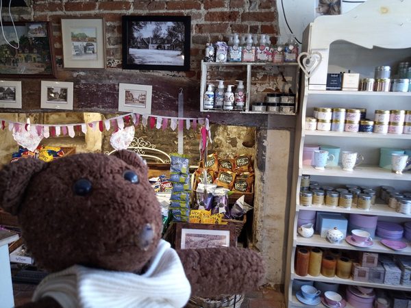 Buckland Deli & Gifts