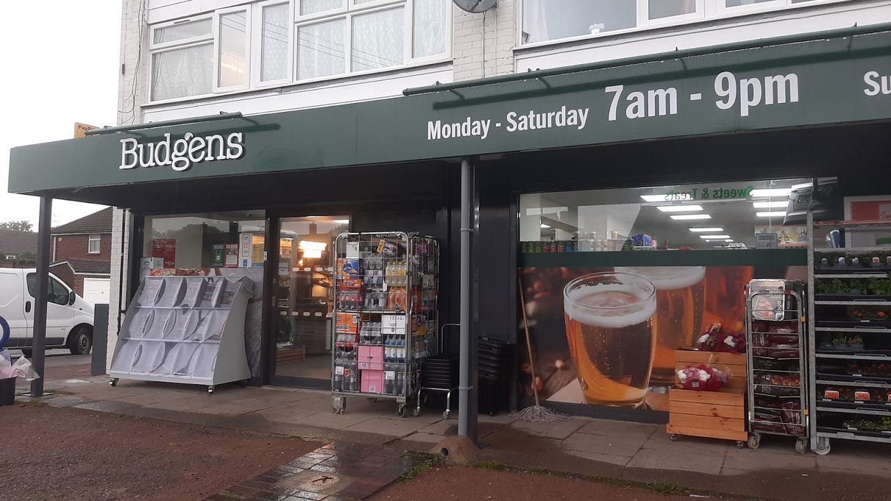 Budgens