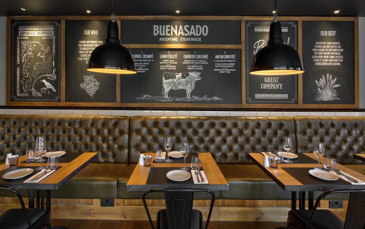 Buenasado