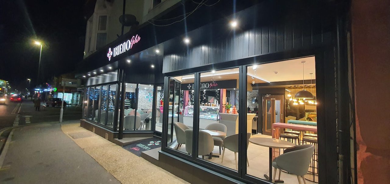 Bueno Gelato