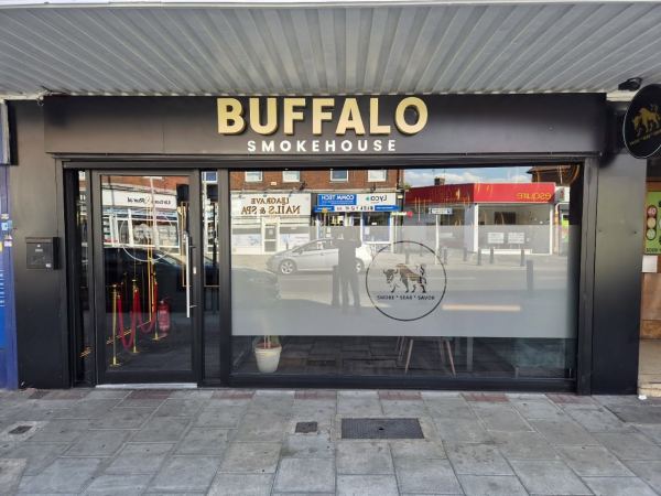 Buffalo Smokehouse
