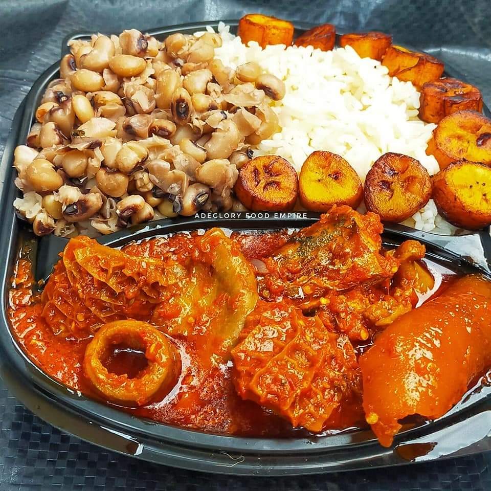 Buga Place Restaurant