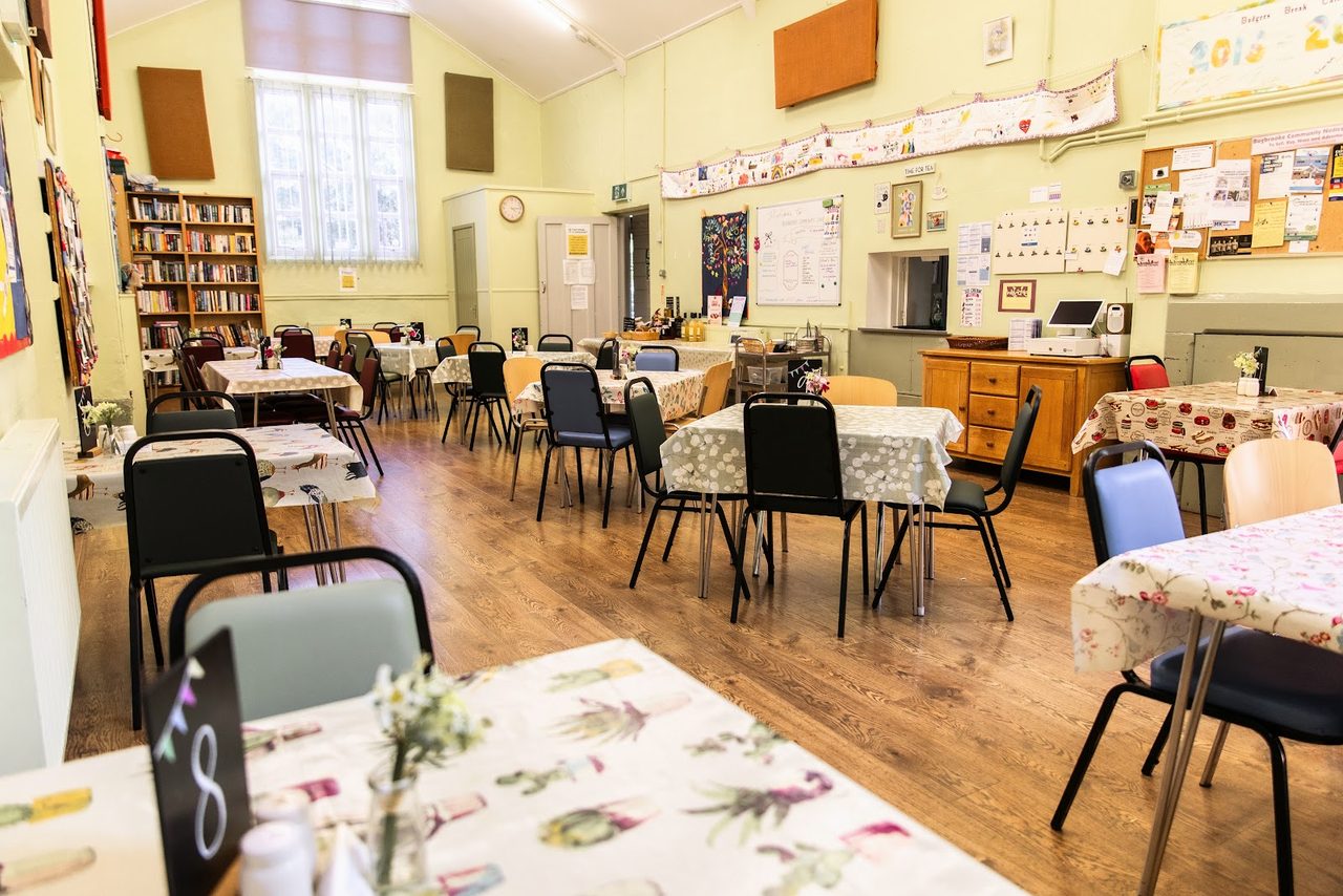 Bugbrooke Community Cafe CIC