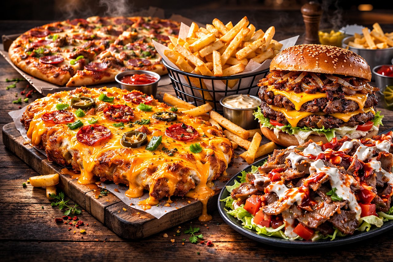 Bugzy's Pizzeria