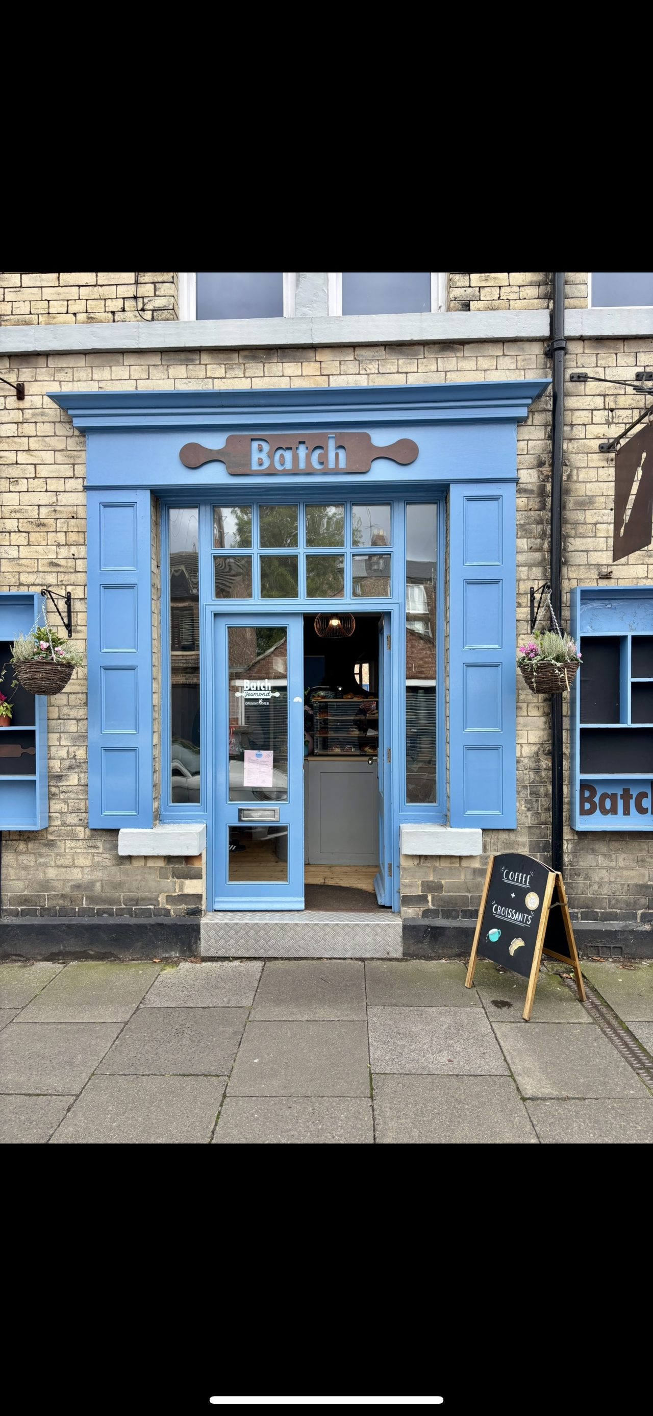 Build a Bake