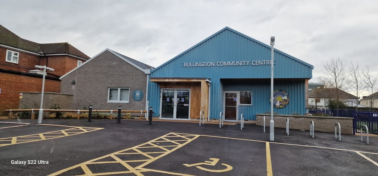 Bullingdon Community Association