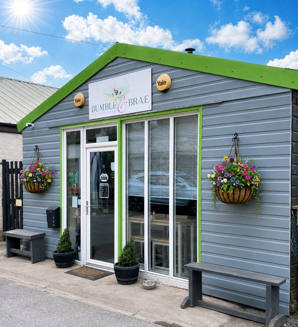 Bumble & Brae Ltd