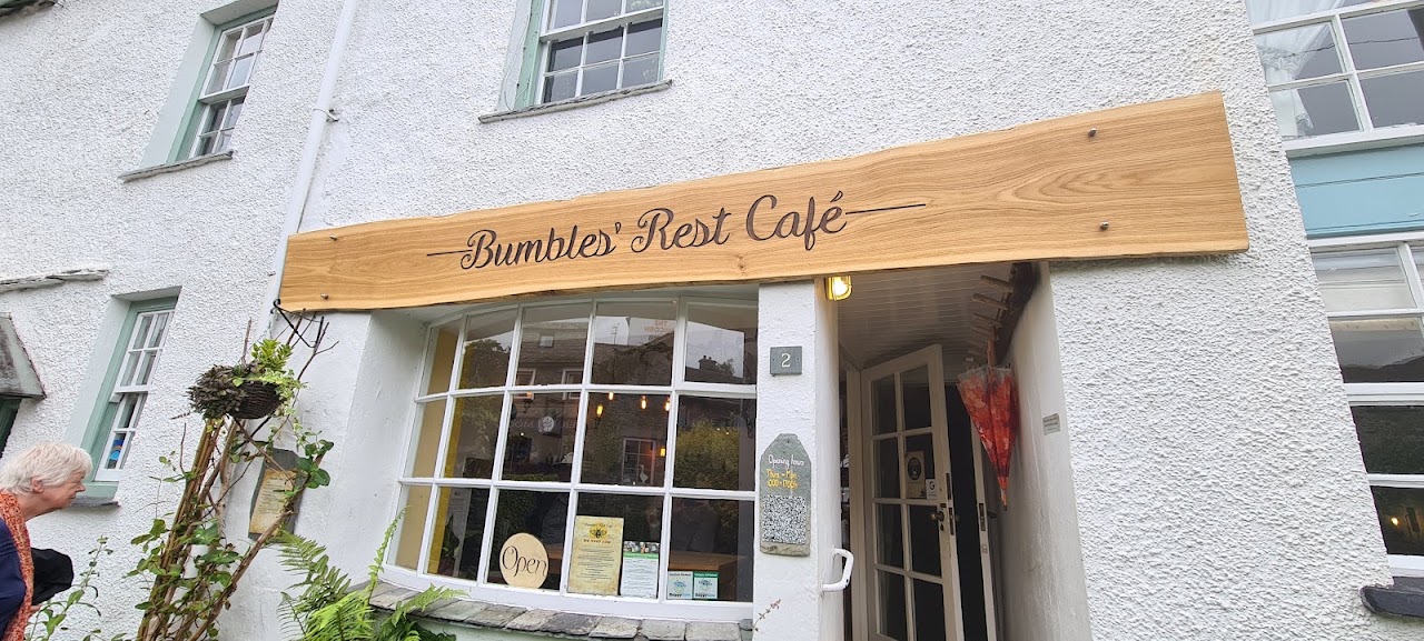 Bumbles Rest Cafe