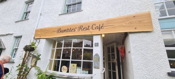 Bumbles Rest Cafe