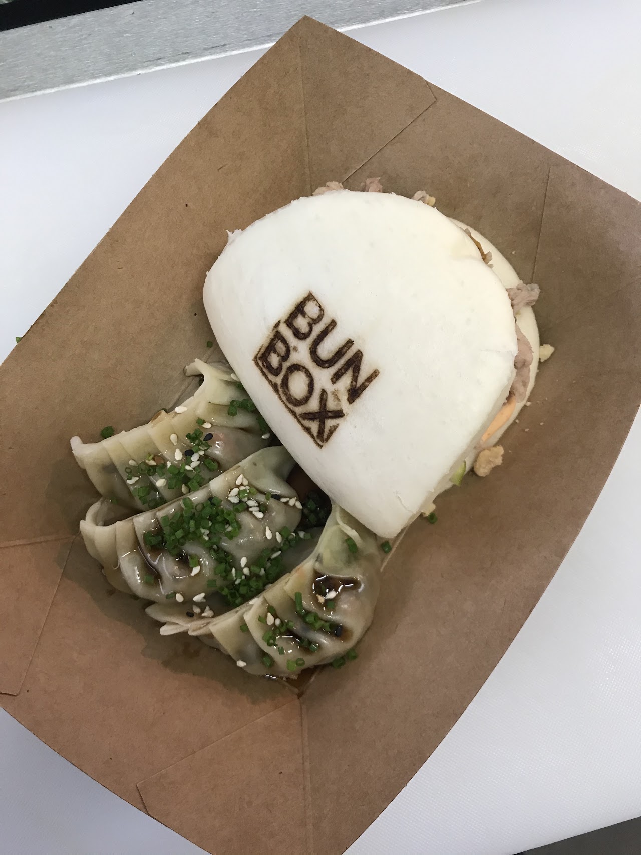 Bun It Bakery