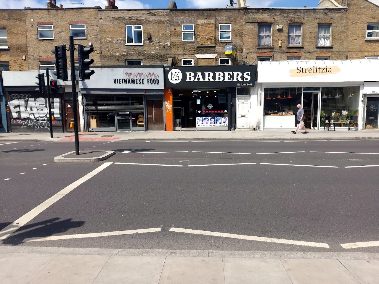 BunBunBun Dalston