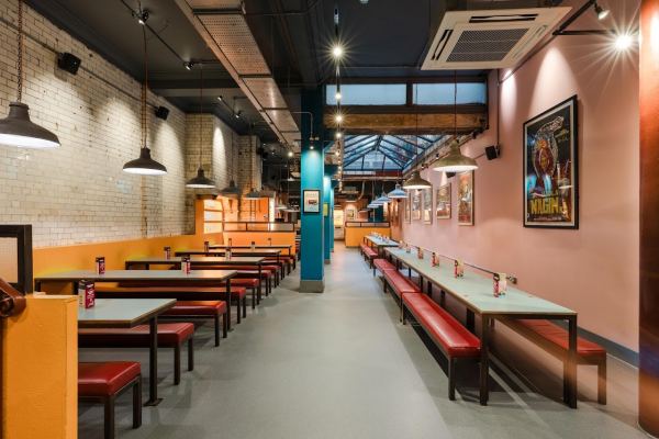 Bundobust Manchester
