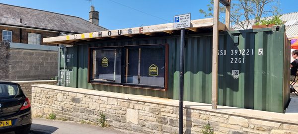 Bunk House