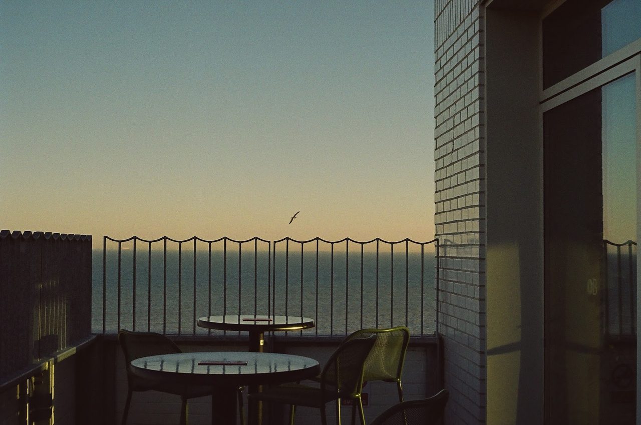 Bunka Rooftop
