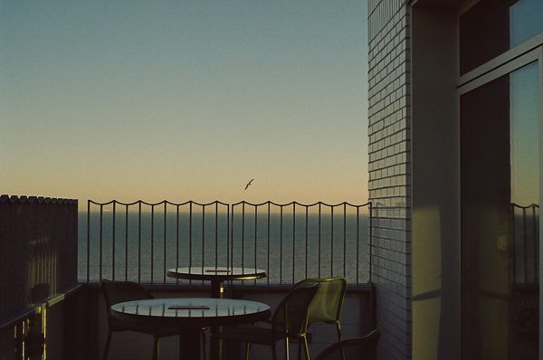 Bunka Rooftop