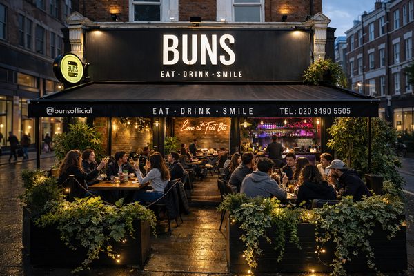 Buns